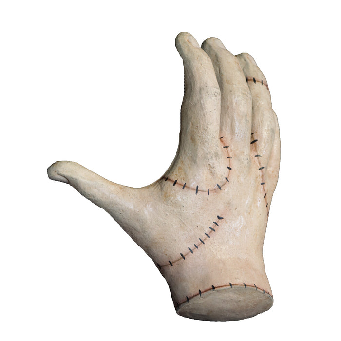 Ghoulish Shoulder Buddy´s prop - Crawling Hand Halloween Decor