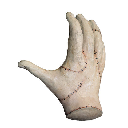 Ghoulish Shoulder Buddy´s prop - Crawling Hand Halloween Decor