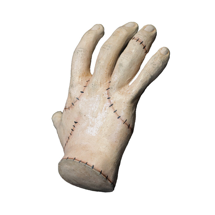 Ghoulish Shoulder Buddy´s prop - Crawling Hand Halloween Decor