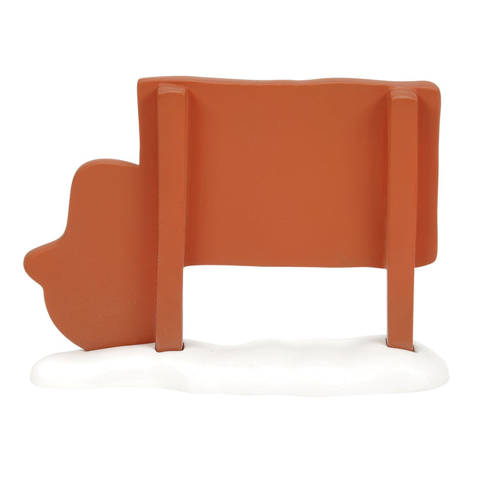 Gingerbread Christmas Billboar