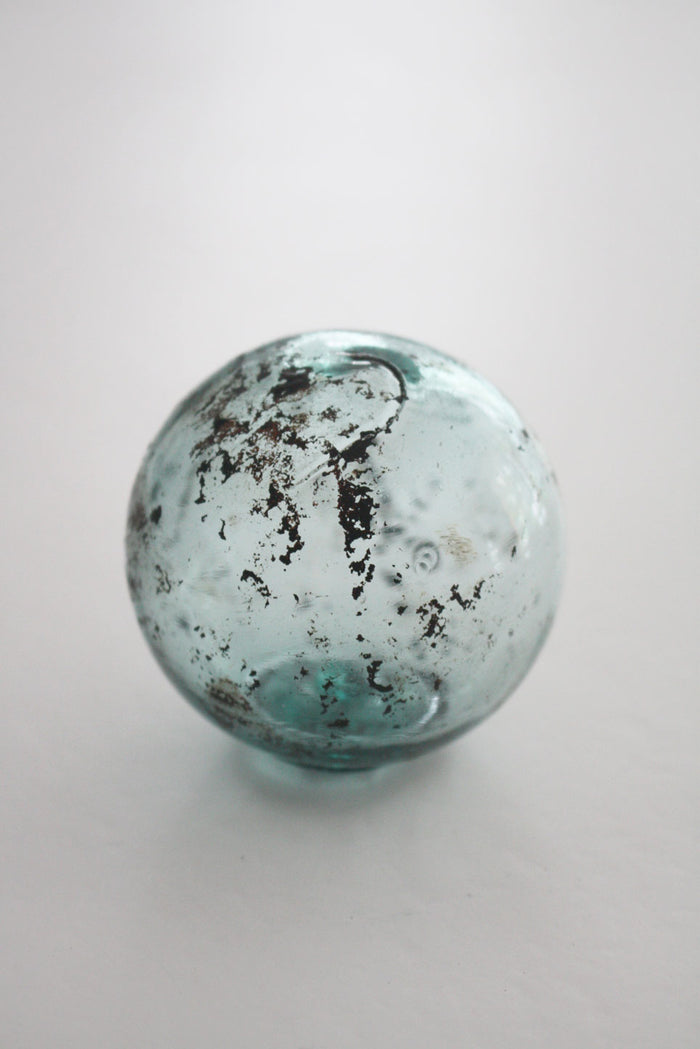 Glass Fishing Net Floats