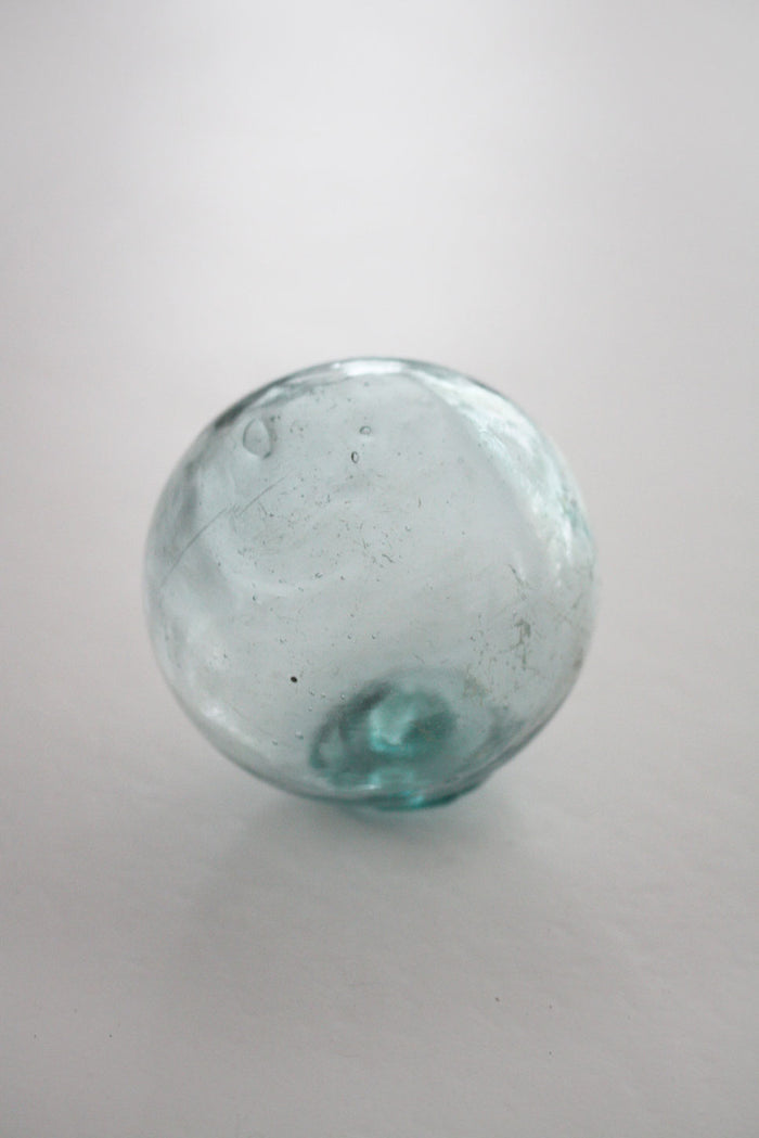 Glass Fishing Net Floats