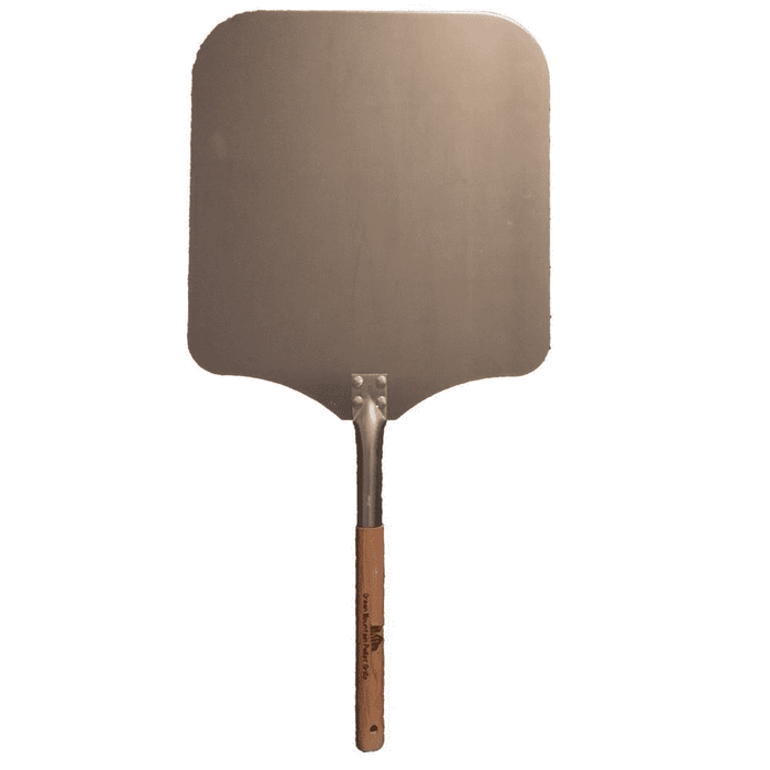 GMG Pizza Peel - Jim Bowie/Daniel Boone - Smoker Guru