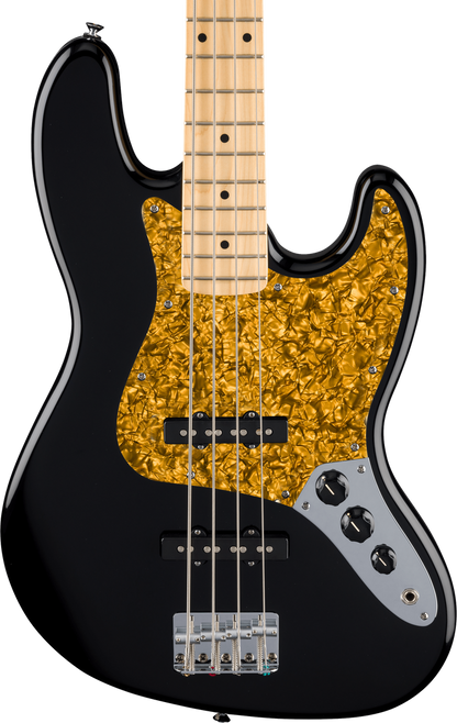 D'Andrea USA Gold Pearl | J Bass Pickguard – product image 2