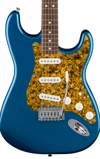 D'Andrea USA Gold Pearl | Strat Pickguard – product image 2