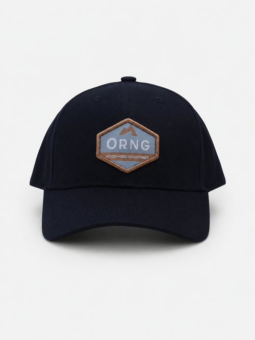 Gorra Orng Parks Azul