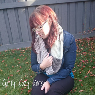 Grace Infinity Scarf