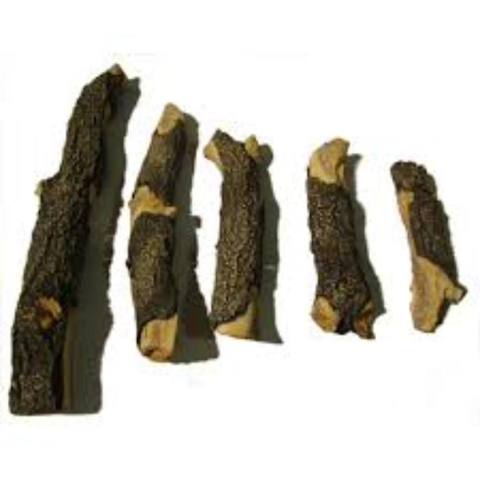 Split Blue Pine  (5 pcs)