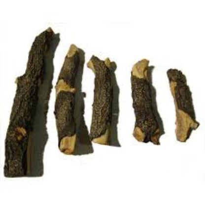 Split Blue Pine  (5 pcs)