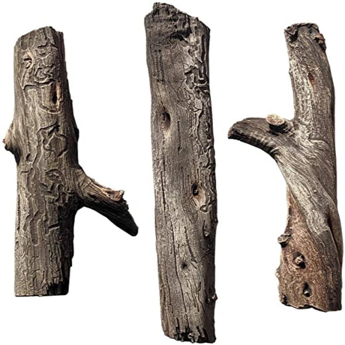 Driftwood (3 pcs)