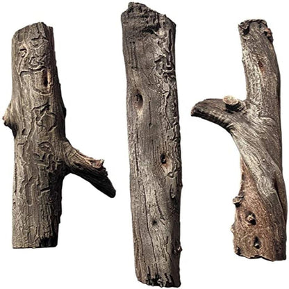 Driftwood (3 pcs)