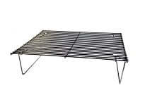 Green Mountain Grills Collapsible Upper Smoke Rack - Ledge/DB - Smoker Guru