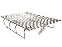 Green Mountain Grills Collapsible Upper Smoke Rack - Peak/JB - Smoker Guru