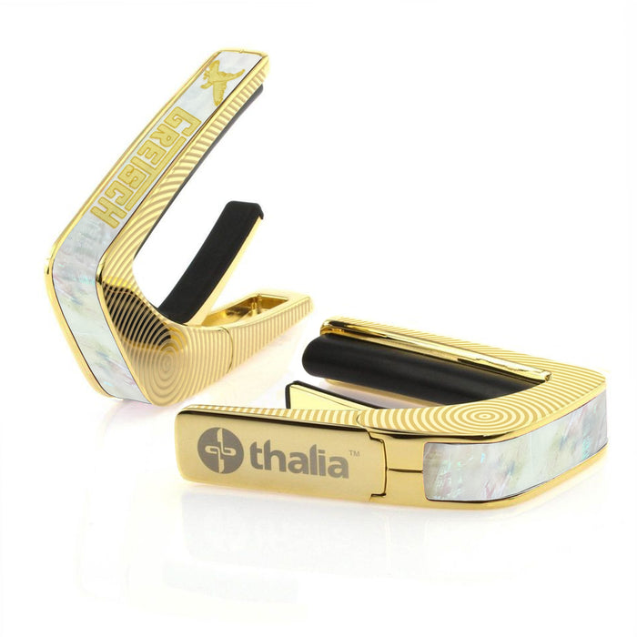 24K Gold / Circles