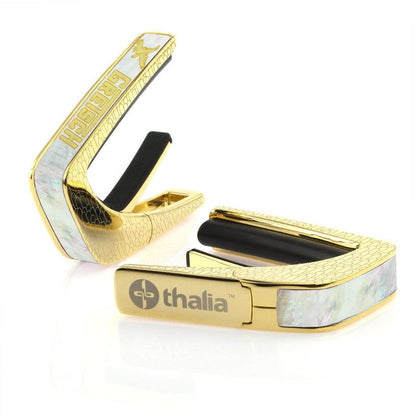 24K Gold / Deco