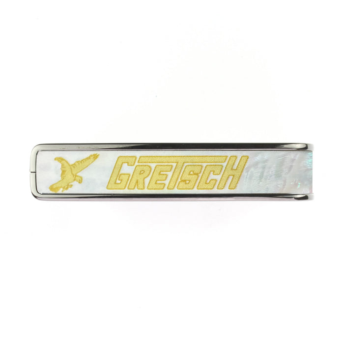 GretschbyThalia Gretsch - Gold Logo | Officially Licensed Capo – product image 6