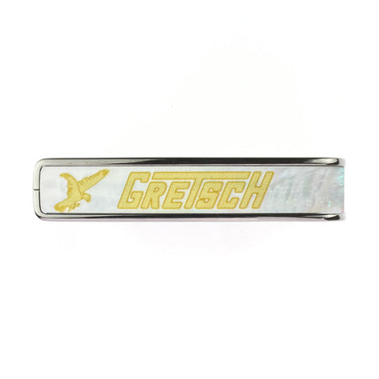 GretschbyThalia Gretsch - Gold Logo | Officially Licensed Capo – product image 6