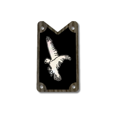 GretschbyThalia Gretsch Falcon | Truss Rod Cover