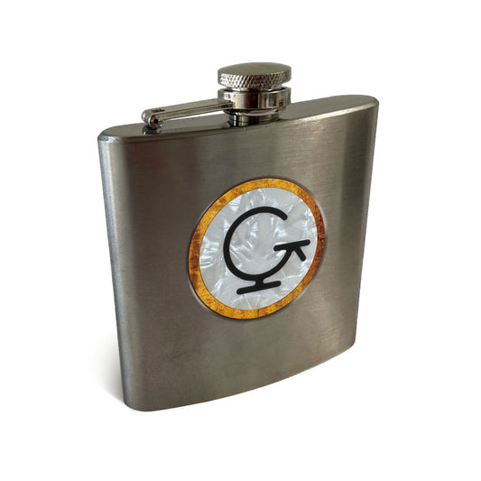 GretschbyThalia Gretsch | Officially Licensed Flask