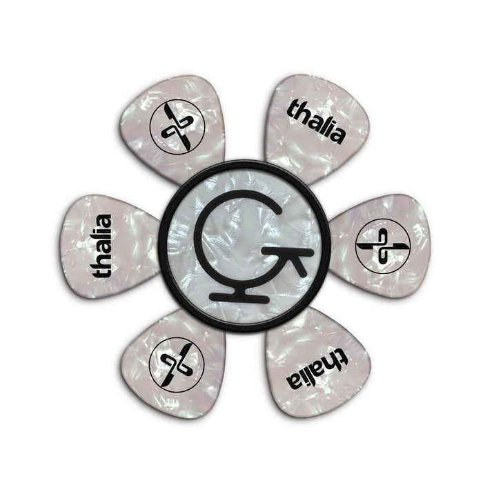 GretschbyThalia Gretsch | Officially Licensed Pick Puck 2.0