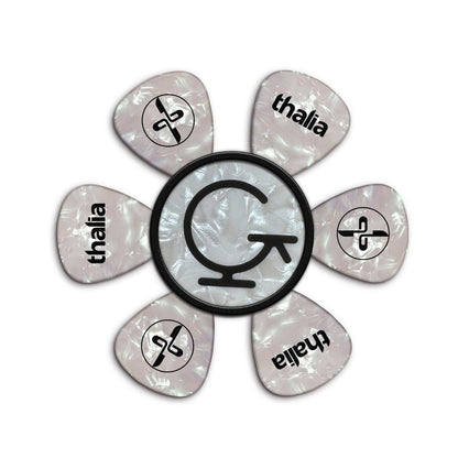GretschbyThalia Gretsch | Officially Licensed Pick Puck 2.0