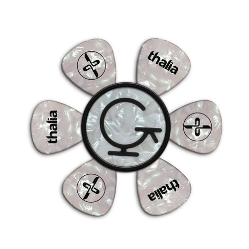 GretschbyThalia Gretsch | Officially Licensed Pick Puck 2.0