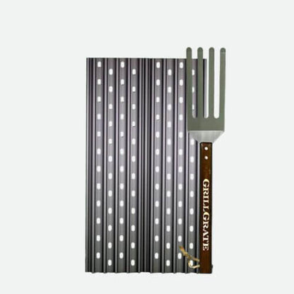 GrillGrate 18.5" Grill Surface Set - Smoker Guru