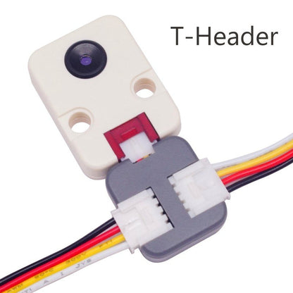 Grove-T Connector (5pcs) - m5stack-store