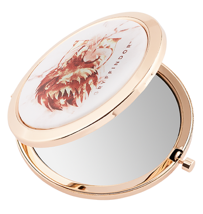 Gryffindor Compact Mirror