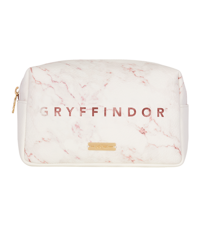 Gryffindor Cosmetics Bag