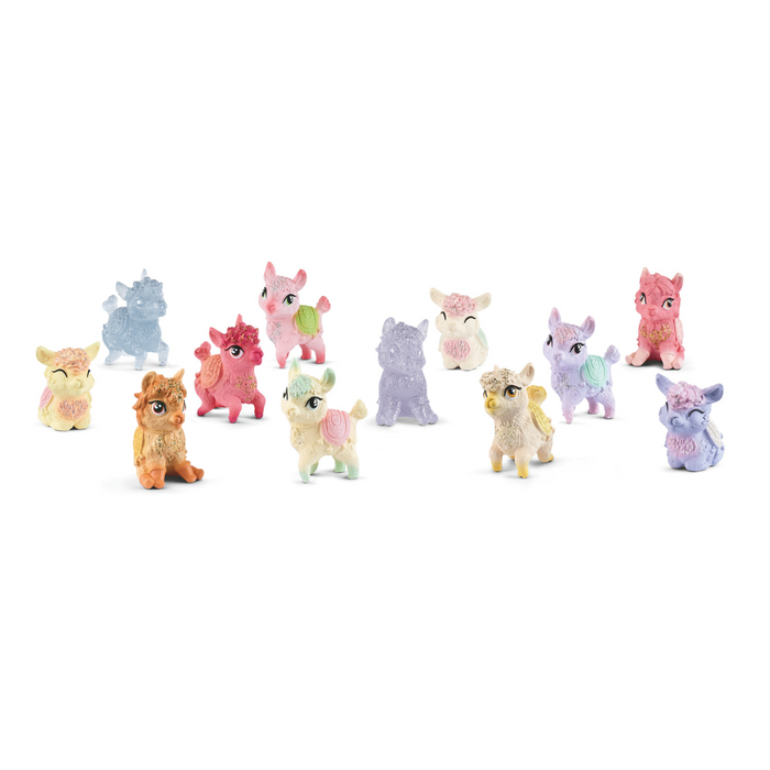 Hatching Alpaca Blind Bag - 1 unit