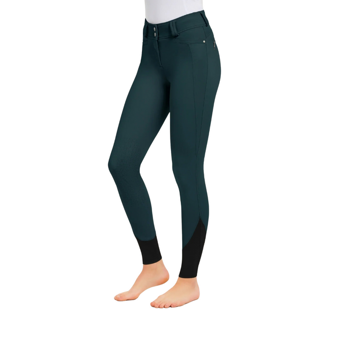Hayden Silicone Breech - Forest