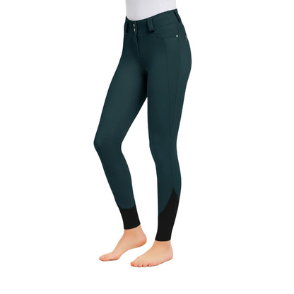 Hayden Silicone Breech - Forest