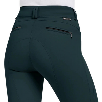 Hayden Silicone Breech - Forest