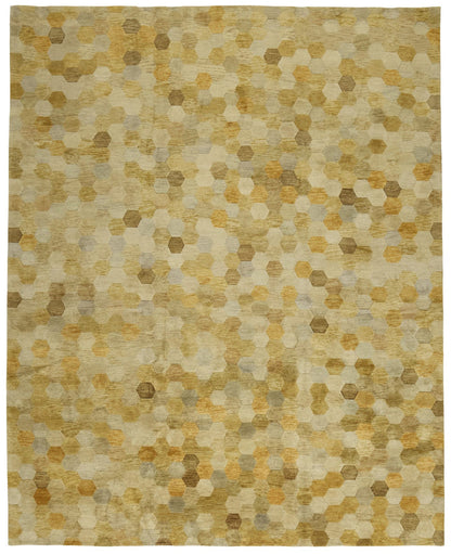 HELIX GOLD 1x1