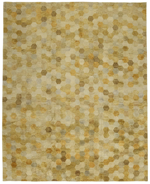 HELIX GOLD 1x1