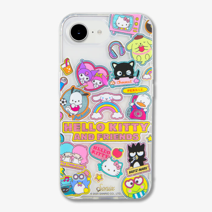 iPhone 16e