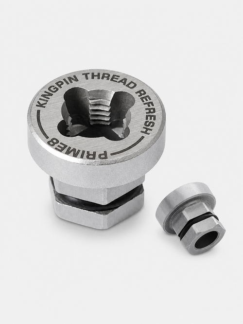 Herramienta Prime8 Kingpin Threader