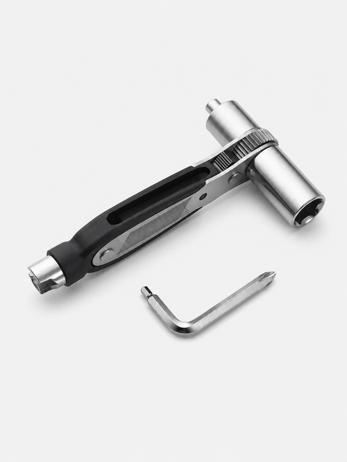 Herramienta Prime8 Ratchet Lite