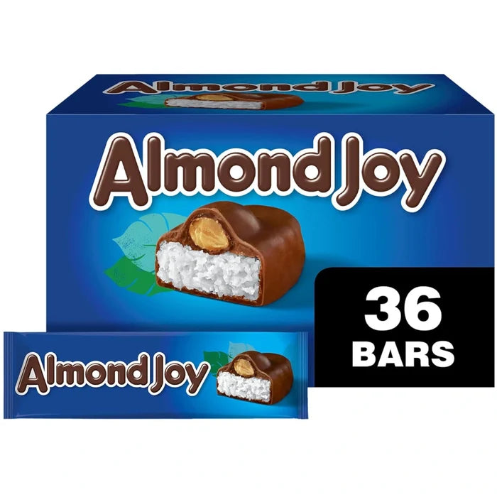 Hersheys Almond Joy - 1.61 oz