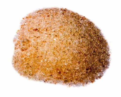 Himalayan Pink Salt