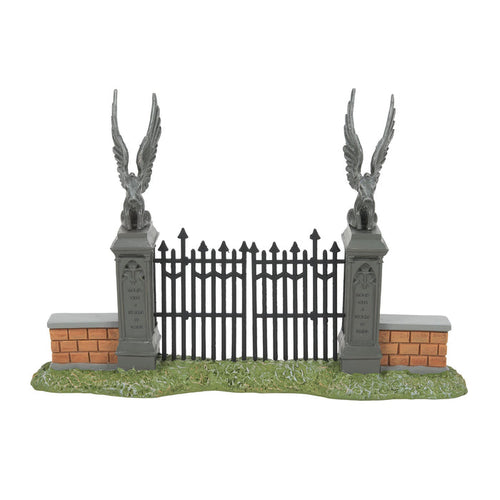 Hogwart's Gate