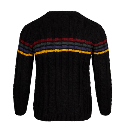 Hogwarts Knitted Sweater