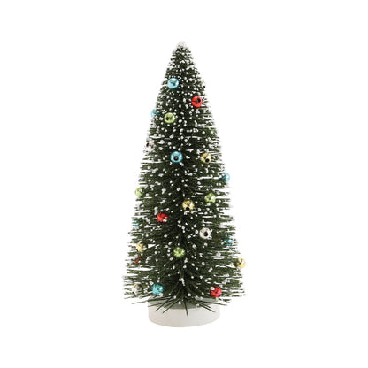 Holiday Town Tree