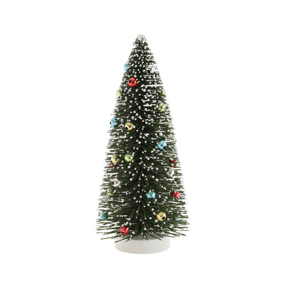 Holiday Town Tree