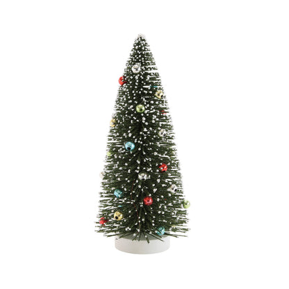 Holiday Town Tree