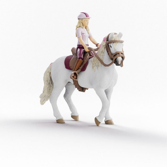 Horse Club Sofia & Blossom- New Edition