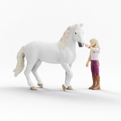 Horse Club Sofia & Blossom- New Edition