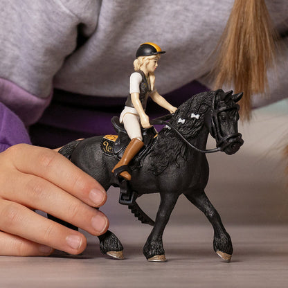 Horse Club Tori & Princess