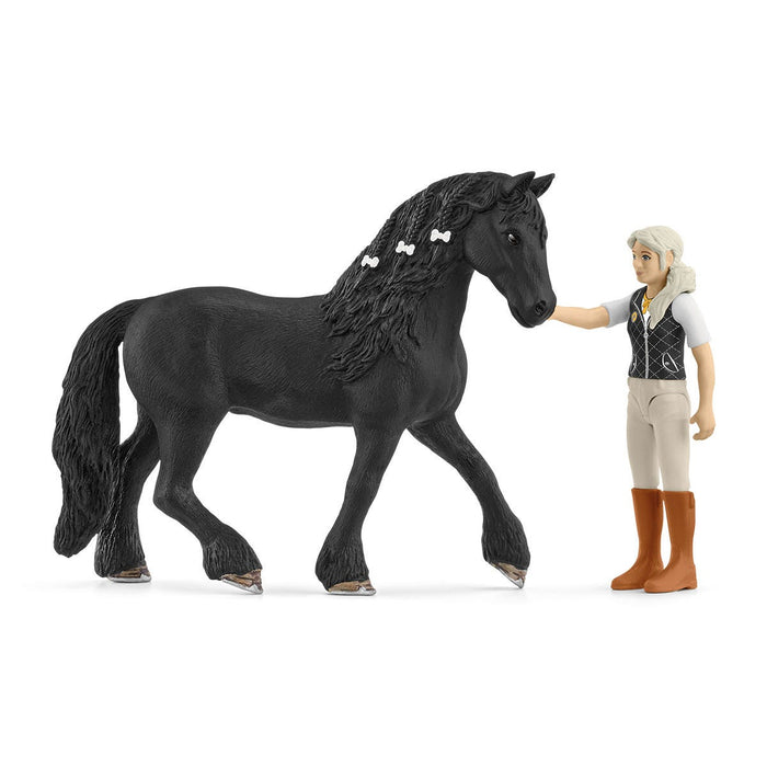 Horse Club Tori & Princess